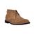 商品Tommy Hilfiger | Men's Gervis Lightweight Lace Up Chukka Boots颜色Light Brown Suede