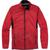 商品SmartWool | Smartwool Men's Merino Sport Ultra Light Jacket颜色Rhythmic Red