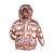 Appaman | Puffy Down Insulated Coat (Toddler/Little Kids/Big Kids), 颜色Rose
