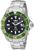 颜色: Black, Invicta | Invicta Men's 3044 Stainless Steel Pro Diver Automatic Watch