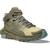 Hoka One One | Hoka One One Men's Trail Code GTX Shoe, 颜色Olive Haze / Celery Root