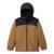 color Delta / Black, Columbia | Columbia Boys' Glennaker Sherpa Lined Jacket