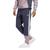 color Navy/Mauve, Adidas | adidas Originals Superstar Fleece Pants - Men's