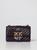 color VIOLET, PINKO | Pinko crossbody bags for woman