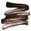 商品第2个颜色Dark Brown, Stila | Stay All Day® Waterproof Liquid Eyeliner