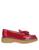 color Red, Tod's | Loafers