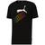 商品Puma | Men's Ess+ Rainbow T-Shirt颜色Black