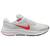 NIKE | Nike Structure 24 - Men's, 颜色Grey/Red