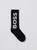 Hugo Boss | Boss socks for man, 颜色BLACK