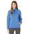 商品L.L.BEAN | Sweater Fleece Pullover颜色Arctic Blue