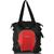 商品第4个颜色Red, Obersee | Innsbruck Diaper Bag