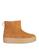 Steve Madden | Ankle boot, 颜色Camel