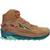 Altra | Altra Men's Olympus 5 Hike GTX Mid Shoe, 颜色Brown