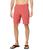 Quiksilver | Oceanmade Union 20" Amphibian Shorts, 颜色Mineral Red