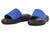 Vagabond Shoemakers | Blenda Nubuck Sandal, 颜色Cobalt Blue