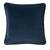 颜色: Navy, Yves Delorme | Divan Decorative Pillow, 18"x18"