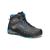 color Graphite / Blue Moon, Asolo | Asolo Women's Eldo Mid Lth GV Shoe