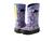 商品第2个颜色Periwinkle, Bogs | Rain Boot Magnolia (Toddler/Little Kid/Big Kid)