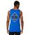 商品第2个颜色Royal, Salty Crew | Tippet Lineup Tank