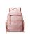 Michael Kors | Prescott Large Backpack, 颜色Sunset Rose