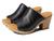 商品Rockport | Vivianne Slide颜色Black Leather