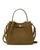 颜色: Deep Olive Suede, Tory Burch | Romy Bucket Bag