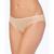 商品第2个颜色Bare (Nude 5), Calvin Klein | Cotton Form Bikini Underwear QD3644