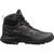 Helly Hansen | Cascade Mid HT Hiking Boot - Men's, 颜色Black/New Light Grey