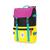 商品Topo Designs | Topo Designs Rover Pack - Classic颜色Bright Yellow / Black