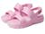 Hunter | Bloom Algae Foam Sandal, 颜色Pink Fizz