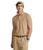商品第9个颜色Luxury Tan, Ralph Lauren | Classic Fit Mesh Polo Shirt