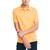 Nautica | Men's Classic-Fit Soft Stretch Interlock Polo, 颜色Melon Sugar