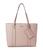 color Pale Rose, Nine West | Paulson Tote
