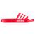 color Scarlet/White, Adidas | adidas Adilette Shower Slide - Men's