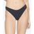 color Black, Calvin Klein | Women's Ribbed Thong