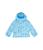 商品Obermeyer | Livy Jacket (Toddler/Little Kids/Big Kids)颜色Graph-It Blue