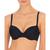 商品第1个颜色Black, Natori | Women's Cushioned Comfort Contour Underwire Bra 727279