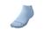 New Balance | Run Flat Knit No Show Sock 1 Pair, 颜色QUARRY BLUE