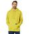 color Warm Olive Garment Dye, Levi's | XL Hoodie