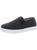 Steve Madden | Womens Slip On Lifestyle Casual and Fashion Sneakers, 颜色black