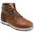 color brown, Vance Co. | Vance Co. Zane Ankle Boot