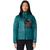 Mountain Hardwear | Ventano Hoodie - Women's, 颜色Jack Pine