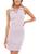 Planet Gold | Juniors Womens Ribbed Sleeveless Bodycon Dress, 颜色fair orchid