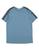 商品Calvin Klein | T-shirt颜色Slate blue
