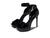 color Black Patent, Nine West | Debby 3
