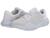 color Halo Gray/White/Breaker Blue, Under Armour | Charged Pursuit 3