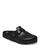 颜色: Black, Birkenstock | Men's Boston Slip On Clogs