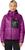 颜色: Berry Glow, Mountain Hardwear | Ventano Hoody - Women's