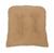 颜色: Bamboo, Arlee Home Fashions | Memory Foam Chair Pads - Set of Two