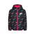 商品NIKE | Toddler Girls Core Padded Jacket颜色Multi, Black
